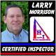 Larry Morrison's Avatar