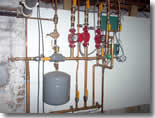 plumbing inspection